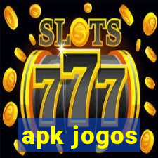 apk jogos